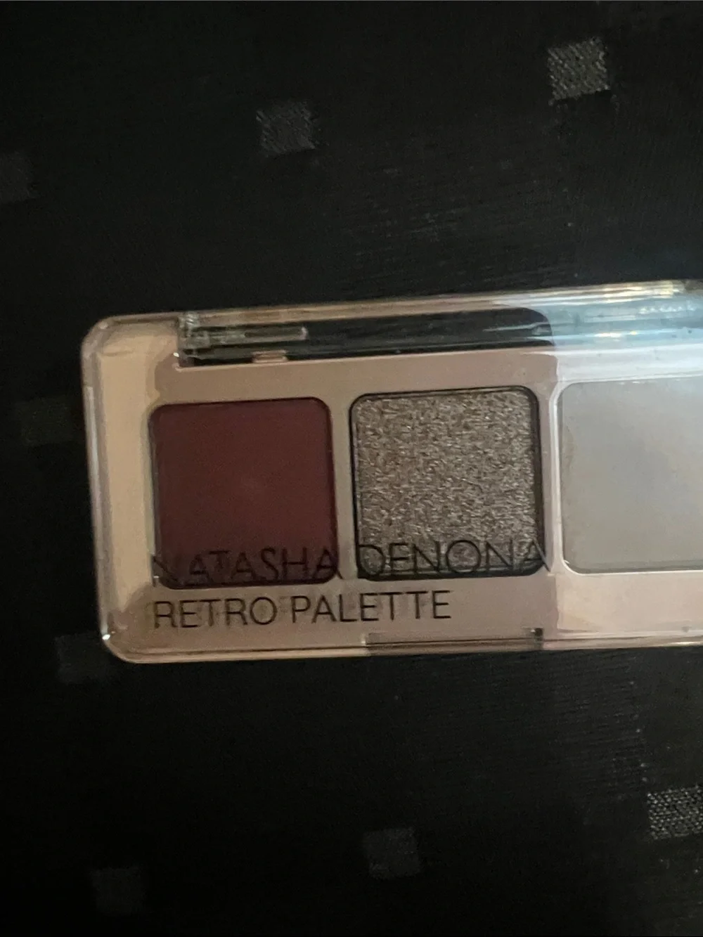 Natasha Denona Retro Eyeshadow Palette